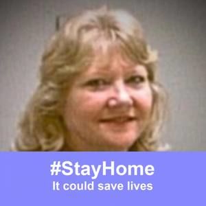 Meet your Posher, Sherrie